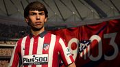 FIFA 21 Beckham Edition (PS5) (PSN) Código EUROPE for sale