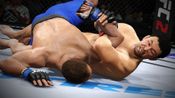 Get EA Sports UFC 2