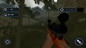 Redeem The Hunt in the Forest (PC) Steam Key GLOBAL