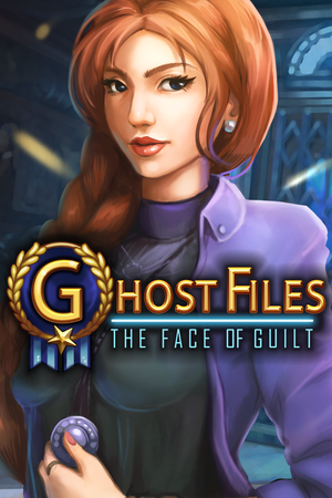 Ghost Files: The Face of Guilt  XBOX LIVE Key ARGENTINA