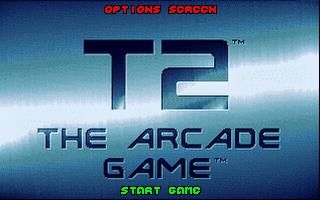 Get Terminator 2: Judgment Day Game Boy