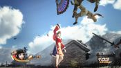 Dynasty Warriors 7 Xbox 360