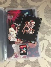 Buy Momodora: Reverie Under the Moonlight Nintendo Switch