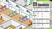 Buy Project Hospital - Department of Infectious Diseases (DLC) (PC) Steam Key GLOBAL