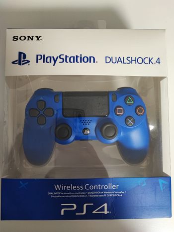 Mando Sony PS4 DualShock V2. 