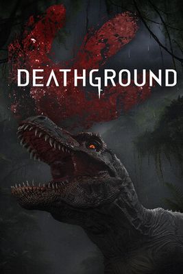 Deathground