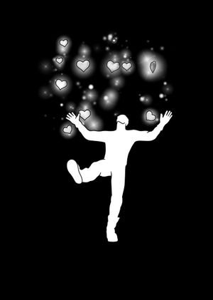 Fortnite - Love Flare Emote (DLC) Epic Games Key GLOBAL