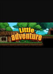 Little Adventure (PC) Steam Key GLOBAL