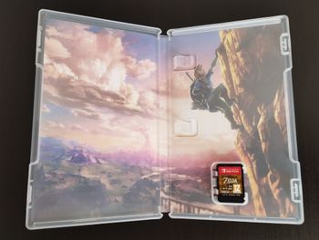 Get Pack Zeldas Nintendo Switch