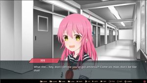 His Chuunibyou Cannot Be Cured!
