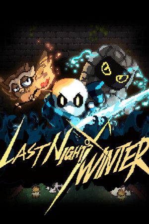 Last Night of Winter Steam (PC) Key GLOBAL