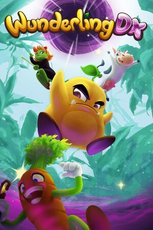 Wunderling DX (PC) Steam Key GLOBAL