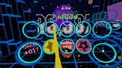 Music Inside: A VR Rhythm Game