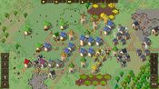 MicroTown (PC) Steam Key GLOBAL