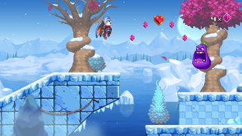 Kaze and the Wild Masks Nintendo Switch for sale