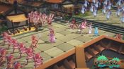 Fantasia Sango 5 (PC) Steam Key GLOBAL for sale
