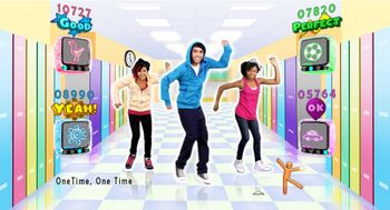 Redeem Just Dance Kids PlayStation 3
