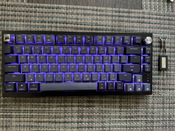 Corsair K65 Plus