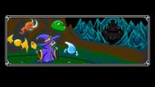 Redeem Ravva and the Cyclops Curse Steam Key GLOBAL