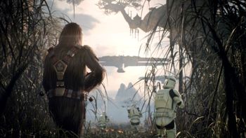 Star Wars: Battlefront II (2017) PlayStation 4 for sale