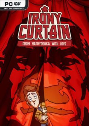 Irony Curtain: From Matryoshka with Love