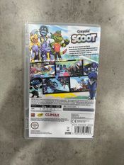 Crayola Scoot Nintendo Switch