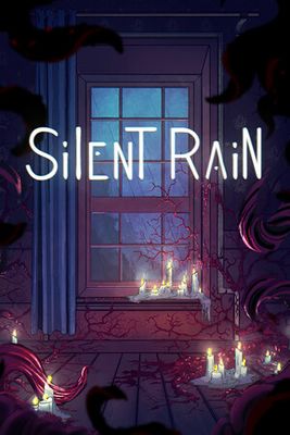 Silent Rain (PC) Código de Steam GLOBAL