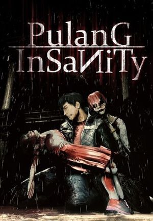 Pulang : Insanity Steam Key GLOBAL