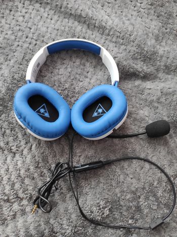 Turtle Beach Recon 50P ausines