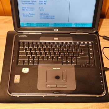 Buy XP Compaq 