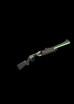 Fortnite - Shock Rifle Wrap (DLC) Epic Games Key GLOBAL