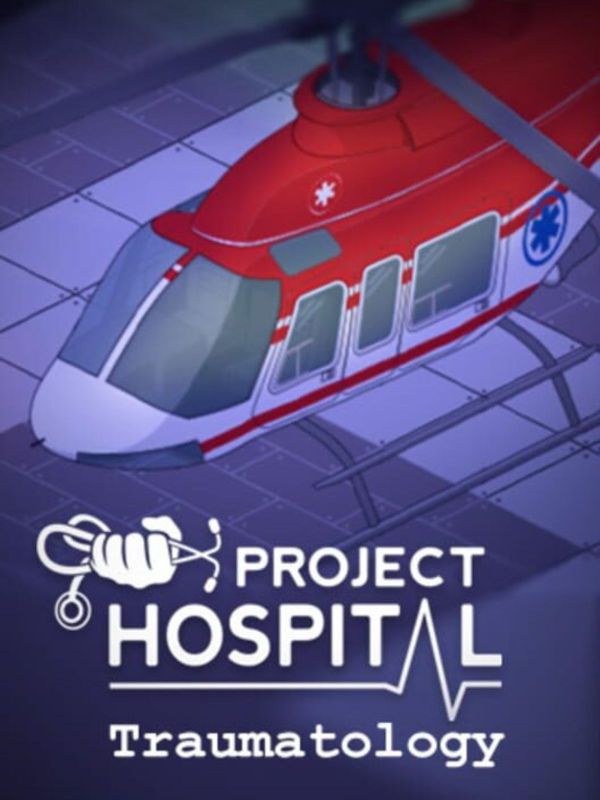 Get the Project Hospital Traumatology DLC Free on Mac today