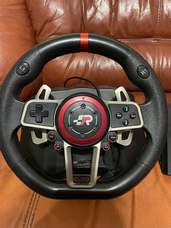 Suzuka elite next wheele