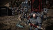 Get Warhammer 40,000: Sanctus Reach