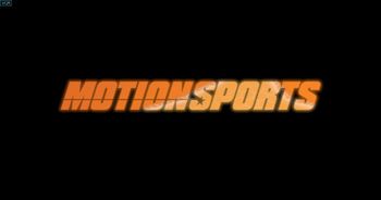 Motionsports Xbox 360