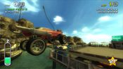 Redeem Smash Cars PlayStation 2