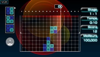 Buy Lumines II PSP
