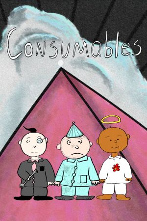 Consumables Steam Key (PC) GLOBAL