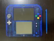 Buy Nintendo 2DS edición especial Pokemon azul + Pokemon X