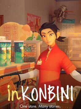 Inkonbini Steam Key (PC) GLOBAL
