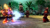 Get Warhammer 40,000: Space Wolf - Wrath of the Damned (DLC) (PC) Steam Key GLOBAL