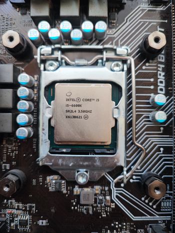 Buy MSI Z170-A PRO Intel Z170 ATX DDR4 LGA1151 2 x PCI-E x16 Slots Motherboard