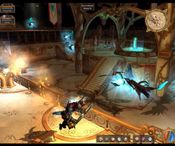 Silverfall: Earth Awakening Steam Key GLOBAL