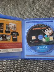My Hero One’s Justice PlayStation 4