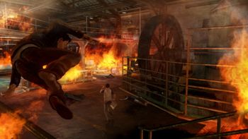 Get Sleeping Dogs PlayStation 4