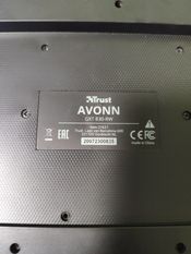 Trust GXT 830-RW AVONN for sale