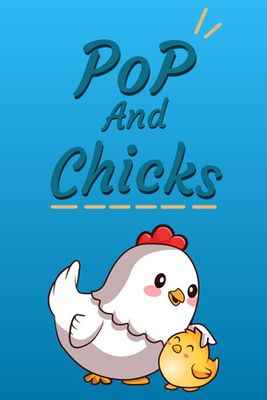 Pop and Chicks game cover