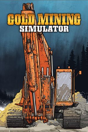 Gold Mining Simulator XBOX LIVE Key EUROPE