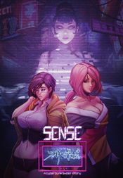 Sense - 不祥的预感: A Cyberpunk Ghost Story Steam Key GLOBAL