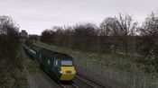 Buy Train Simulator: South Wales Coastal: Bristol - Swansea Route (DLC) (PC) Steam Key GLOBAL